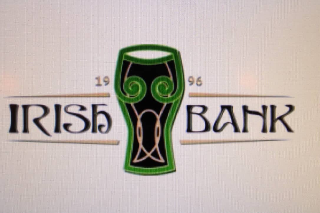 The Irish Bank
