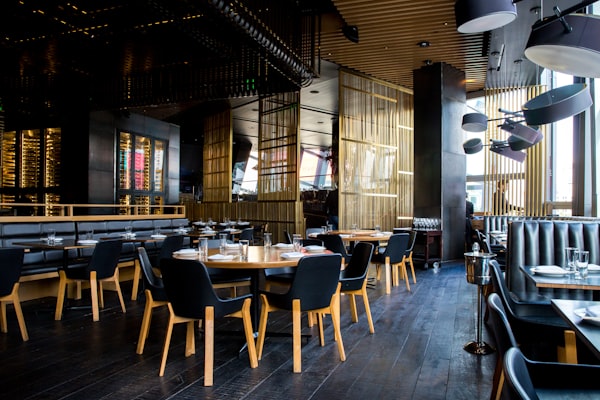 Restaurante Orari