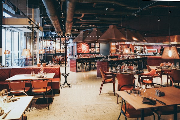 Restaurante Orari