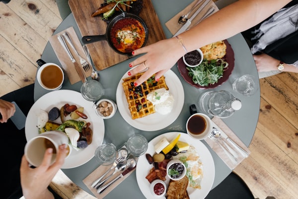 Test Restaurant